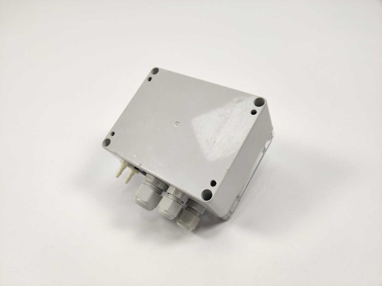 NETAVENT NVAV-M2 Duct Pressure Regulator