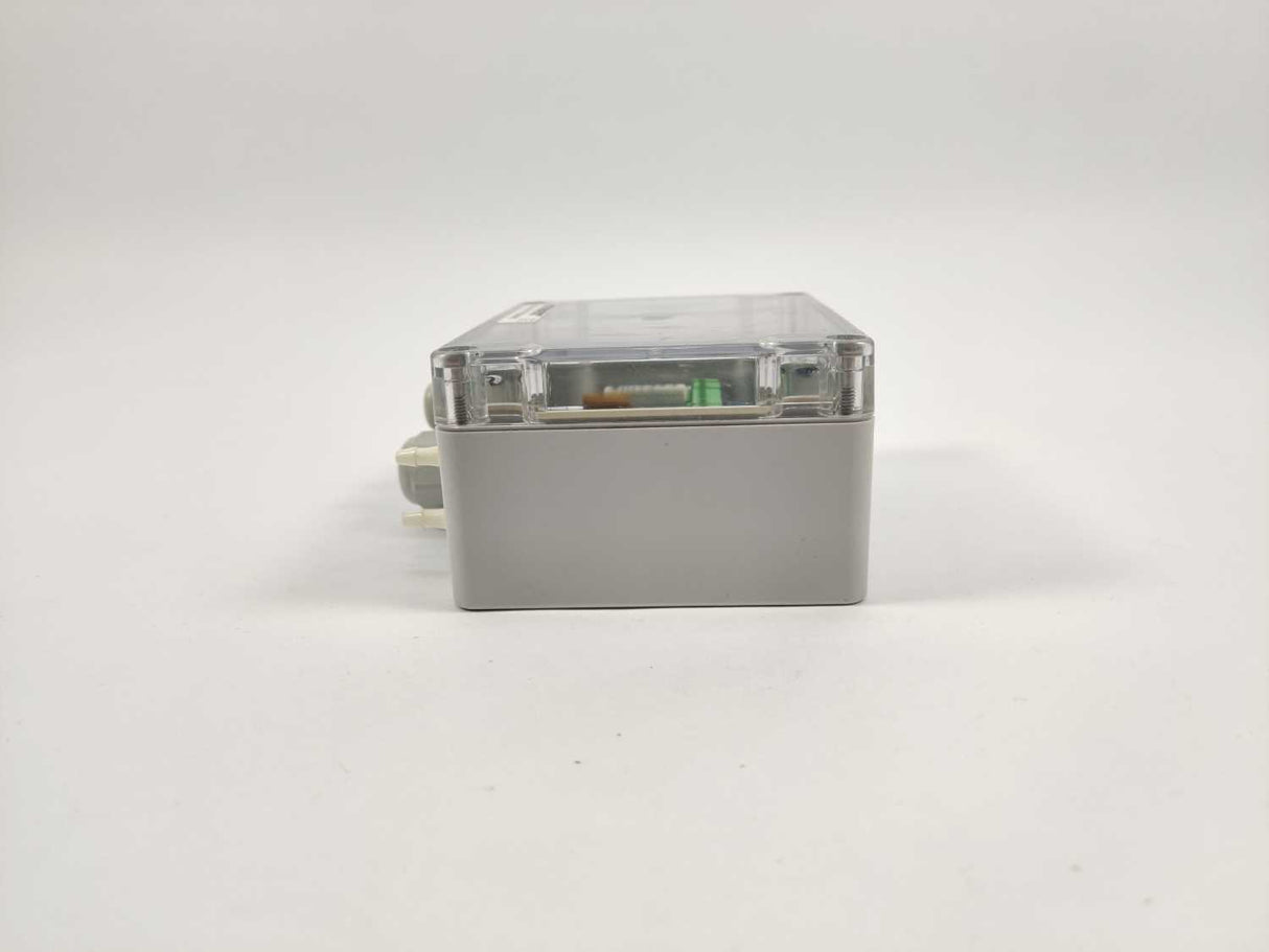 NETAVENT NVAV-M2 Duct Pressure Regulator