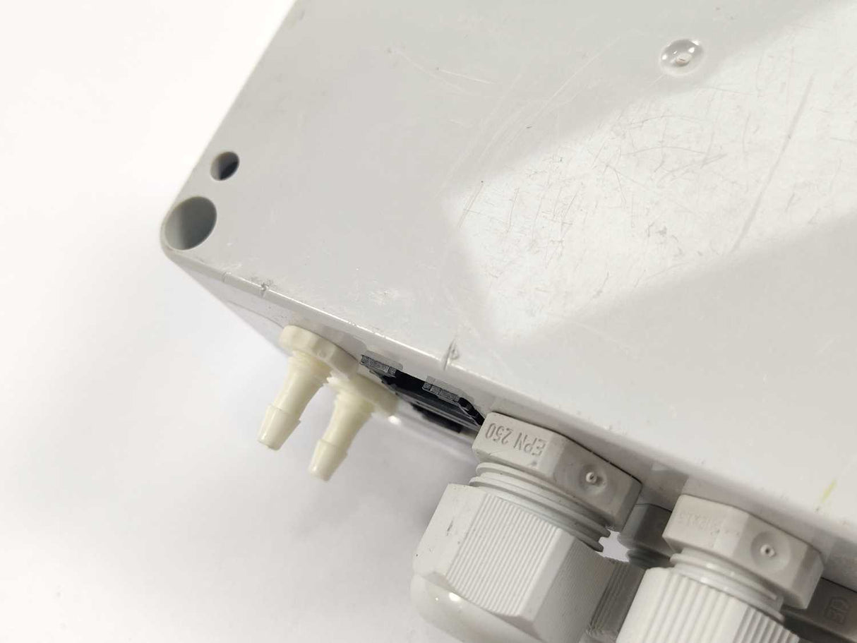 NETAVENT NVAV-M2 Duct Pressure Regulator