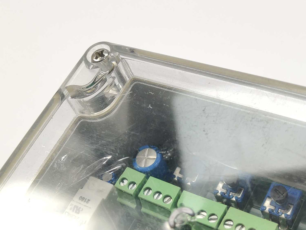 NETAVENT NVAV-M2 Duct Pressure Regulator