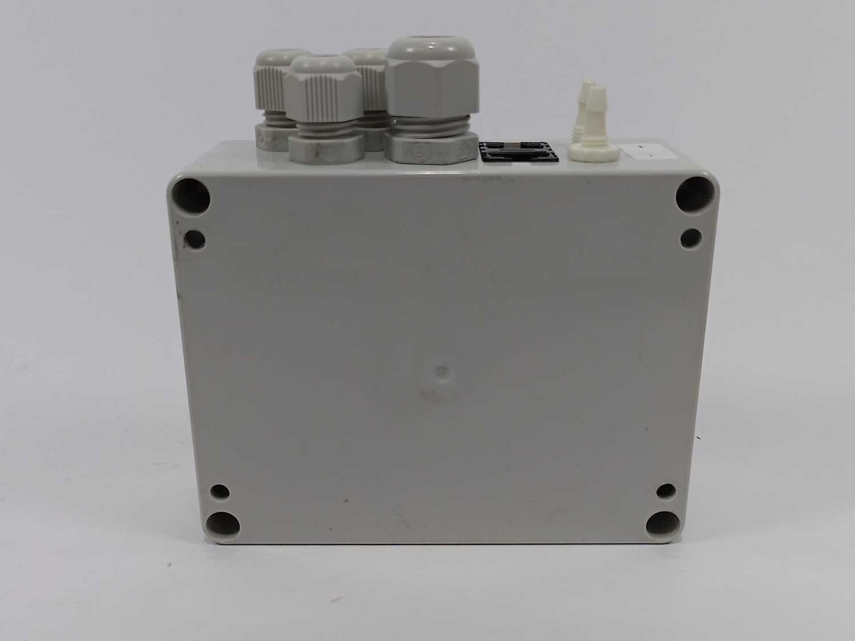 NETAVENT NVAV-M2 Duct Pressure Regulator