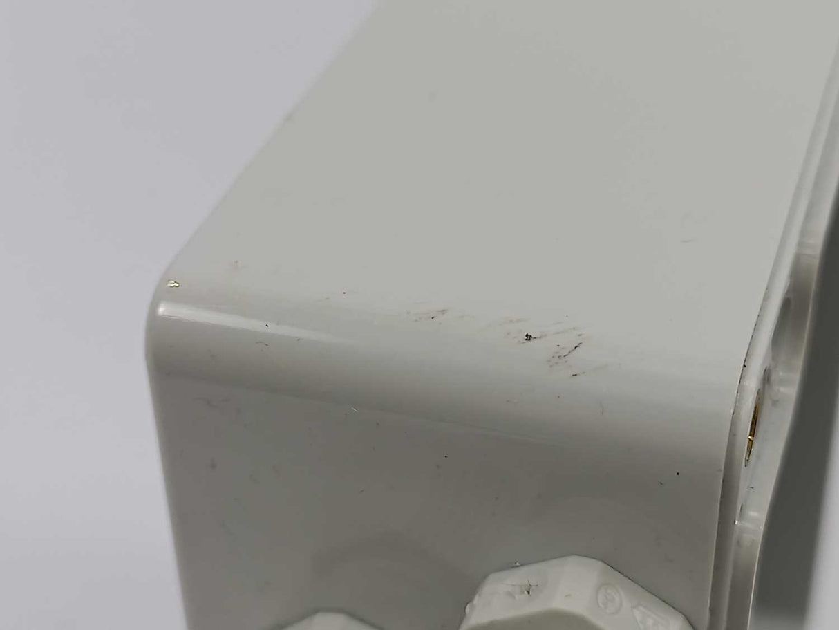 NETAVENT NVAV-M2 Duct Pressure Regulator