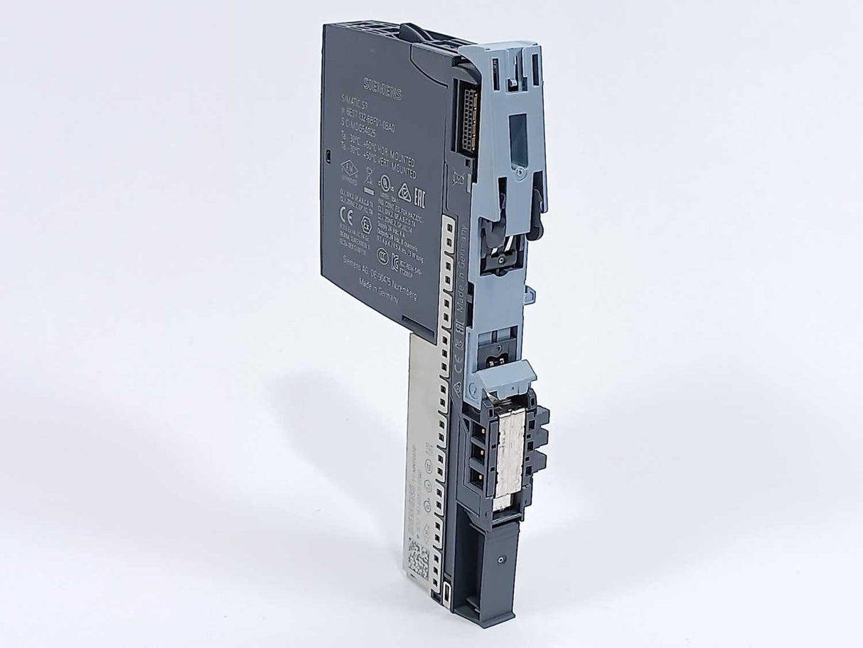 Siemens 6ES7132-6BF01-0BA0 SIMATIC ET 200SP Digital output