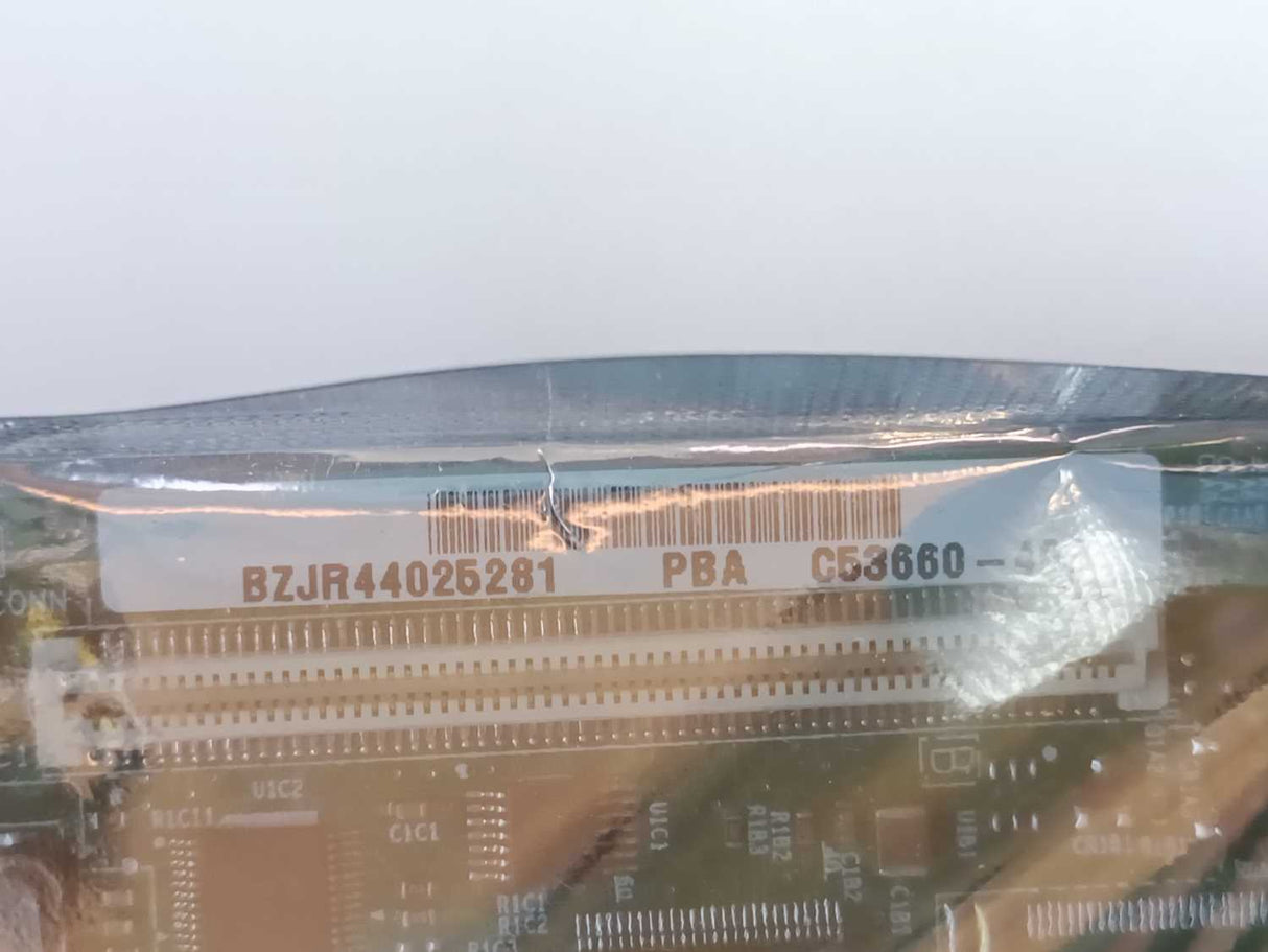 Intel C53660-403 T0038602 C01 SE7520JR2 Dual Socket Server Board