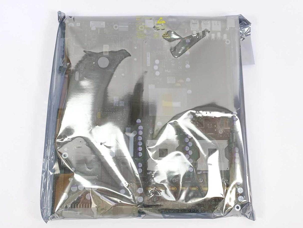 Intel SE7520JR2 T0038602 C02 Dual Socket Server Board
