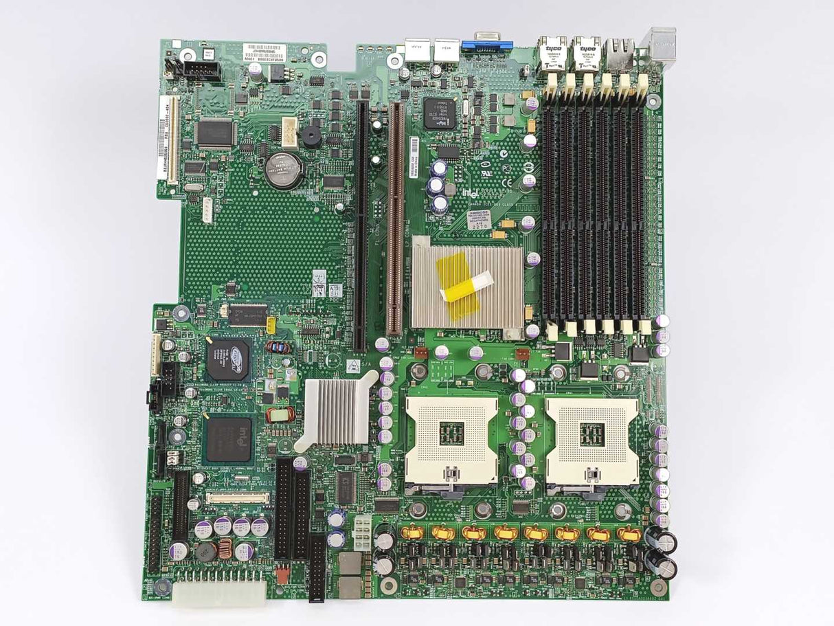 Intel SE7520JR2 T0038602 C02 Dual Socket Server Board