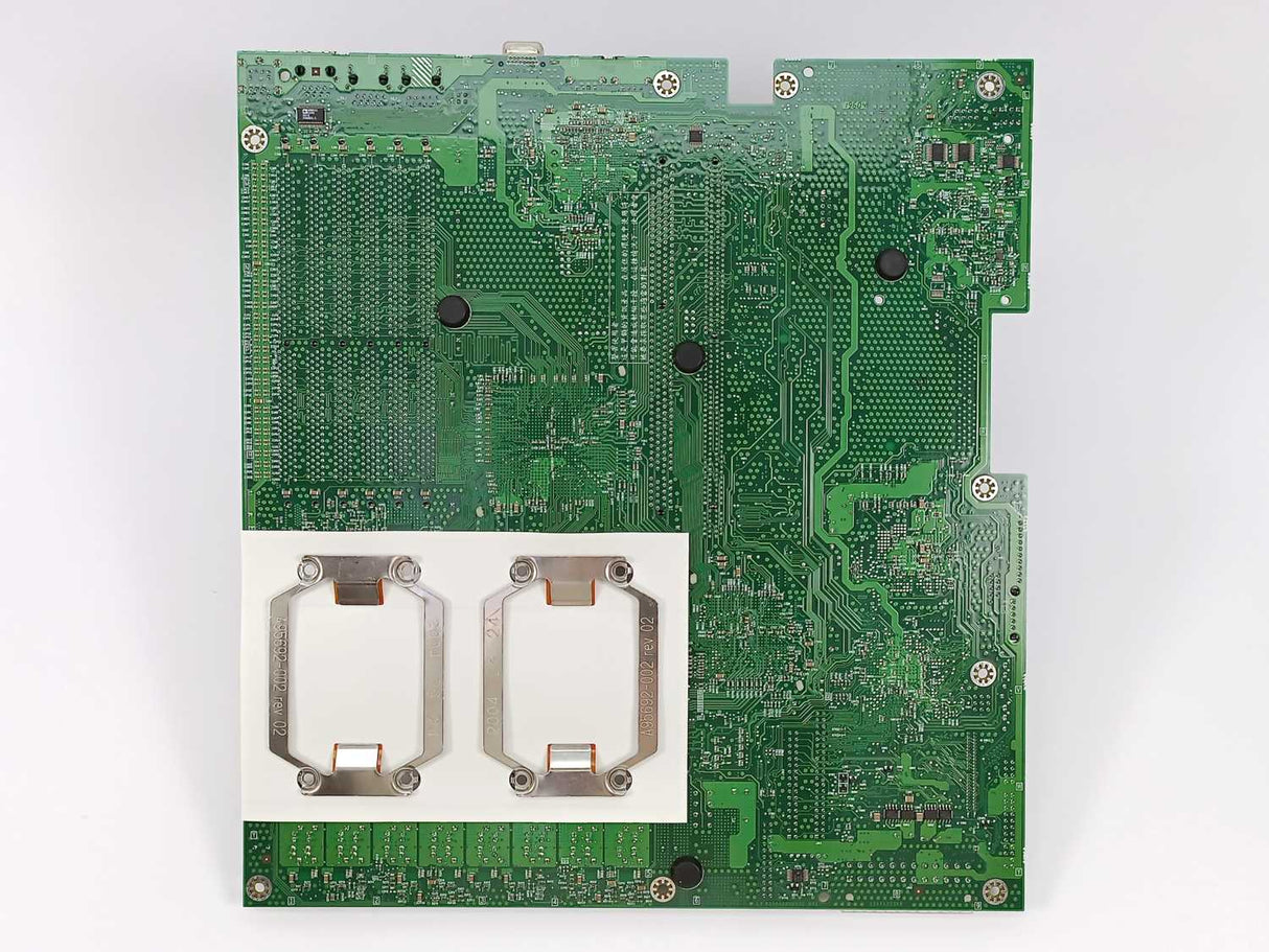 Intel SE7520JR2 T0038602 C01 Dual Socket Server Board