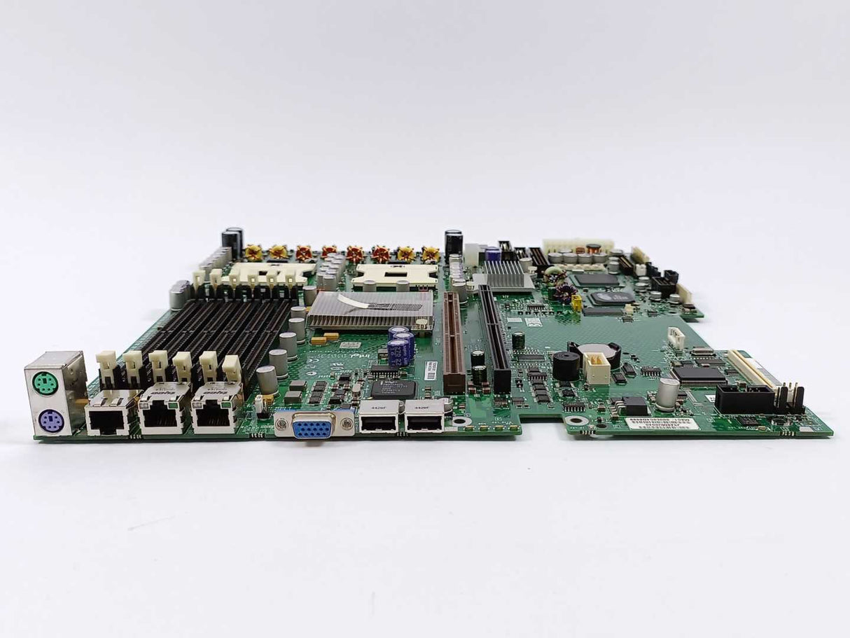 Intel SE7520JR2 T0038602 C01 Dual Socket Server Board
