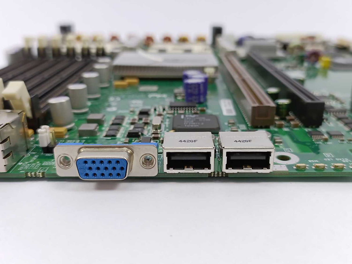 Intel SE7520JR2 T0038602 C01 Dual Socket Server Board