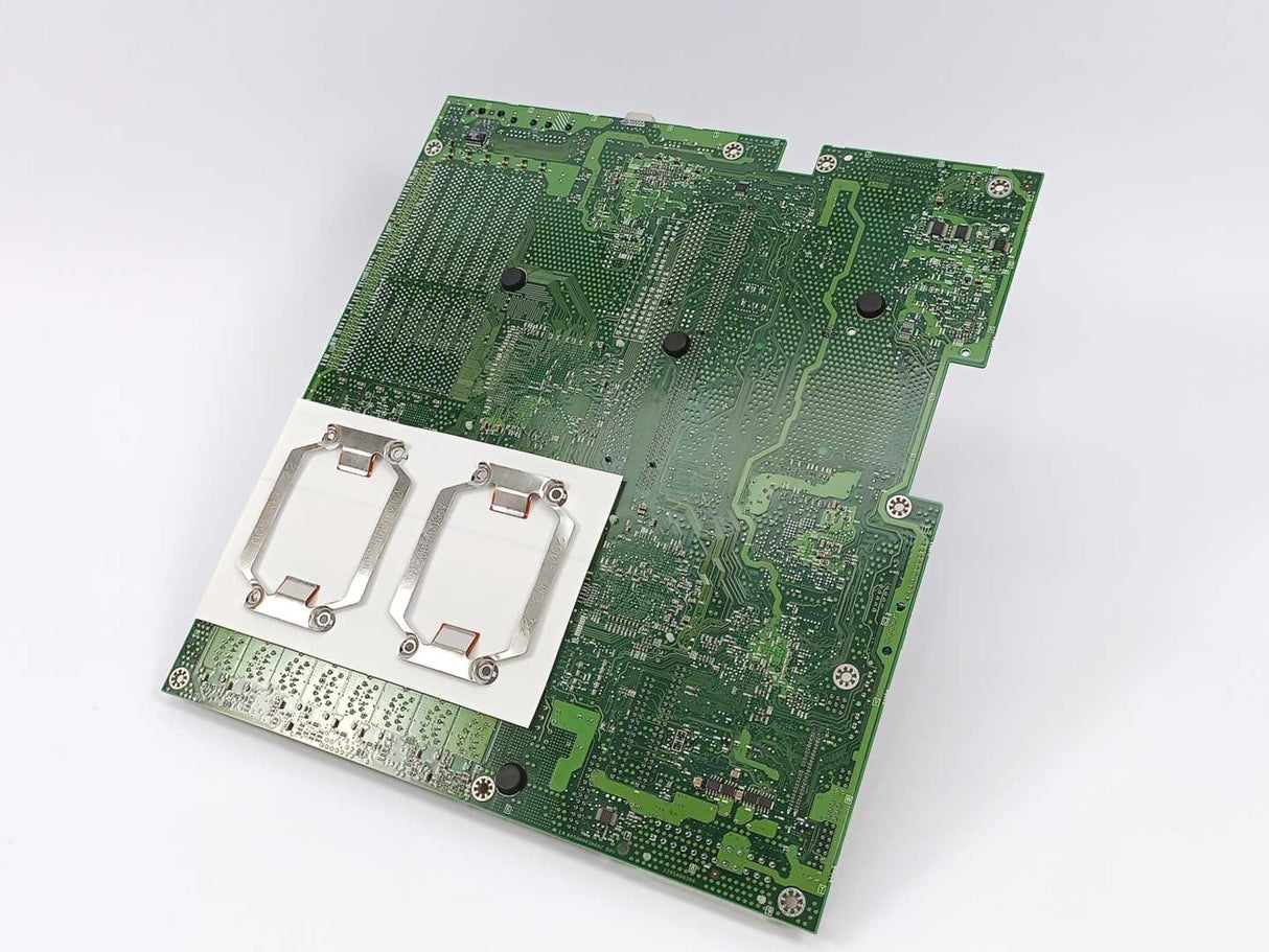 Intel SE7520JR2 T0038602 C04 Dual Socket Server Board