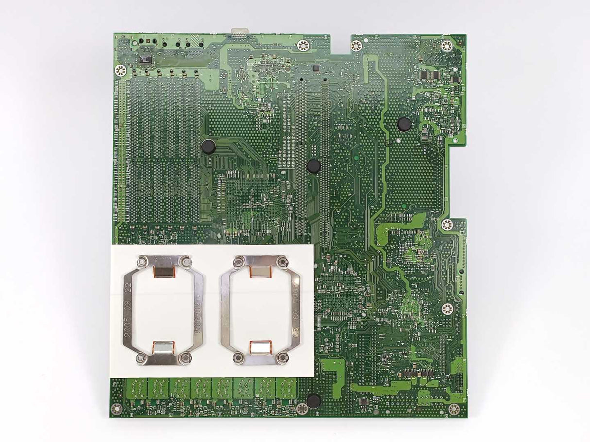 Intel SE7520JR2 T0038602 C04 Dual Socket Server Board