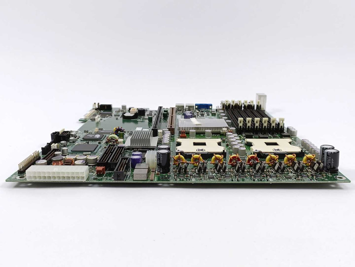 Intel SE7520JR2 T0038602 C04 Dual Socket Server Board