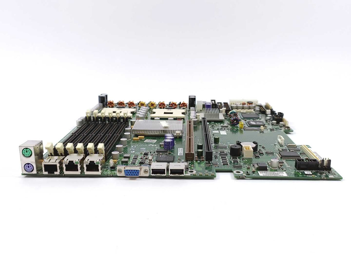 Intel SE7520JR2 T0038602 C04 Dual Socket Server Board