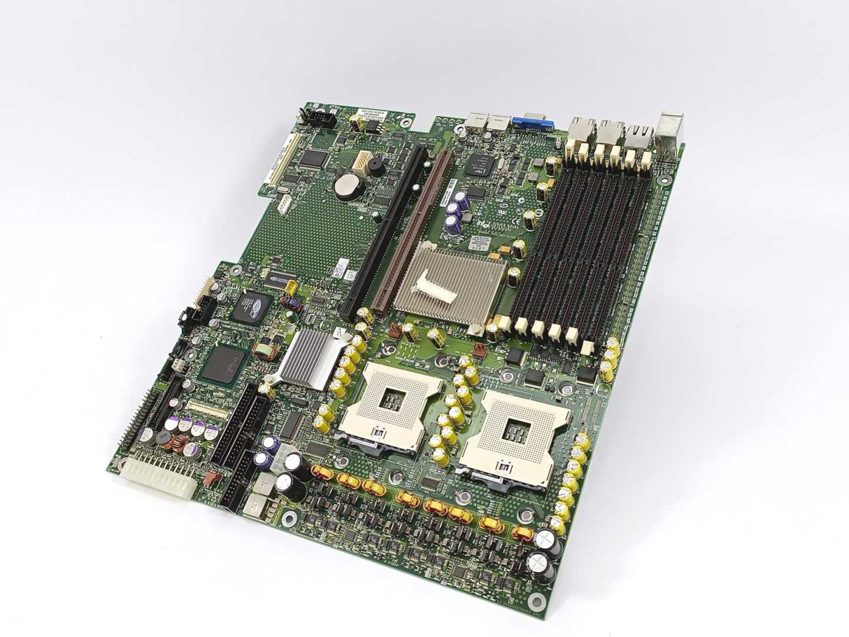 Intel SE7520JR2 T0038602 C03 Dual Socket Server Board