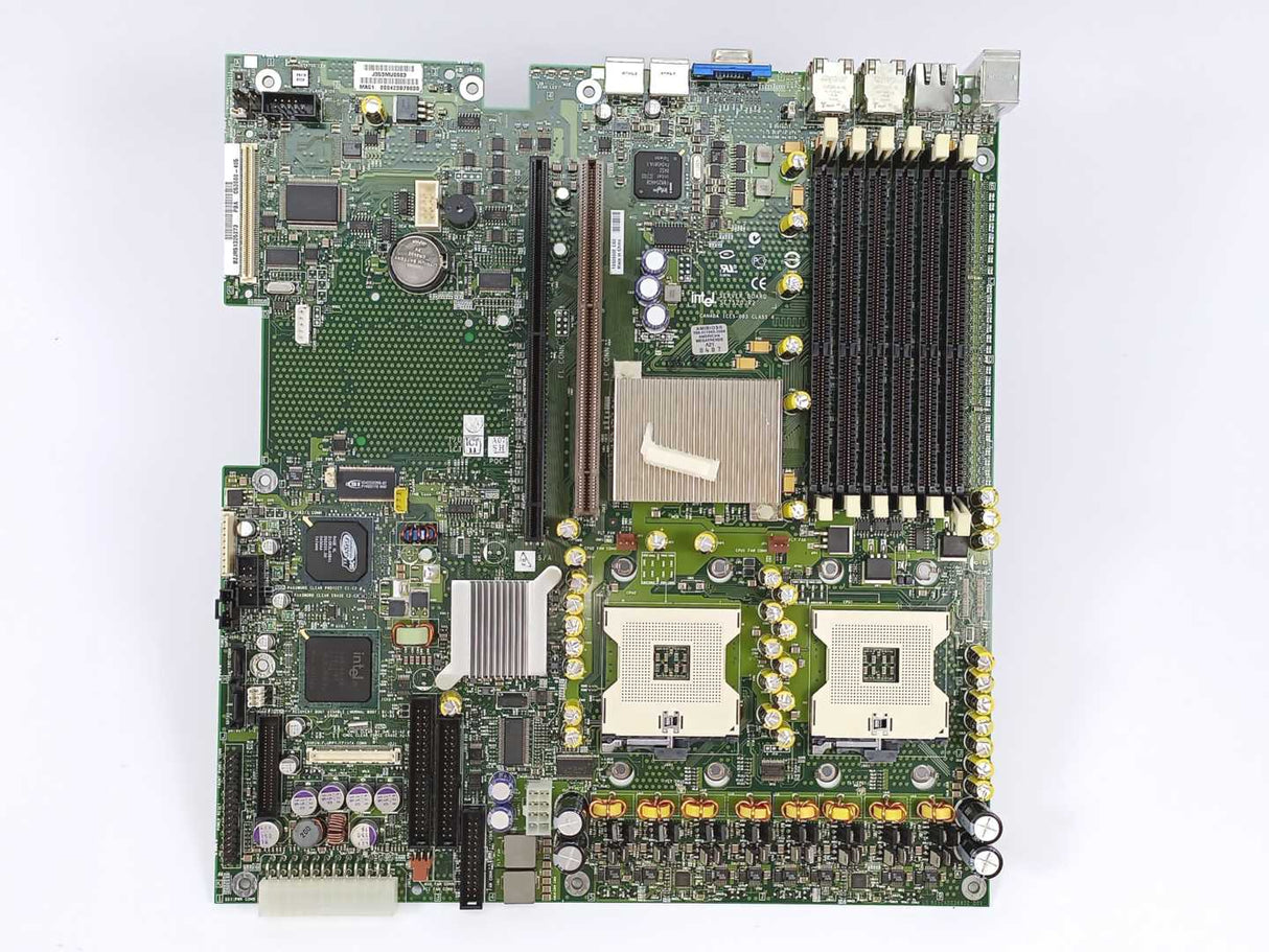 Intel SE7520JR2 T0038602 C03 Dual Socket Server Board