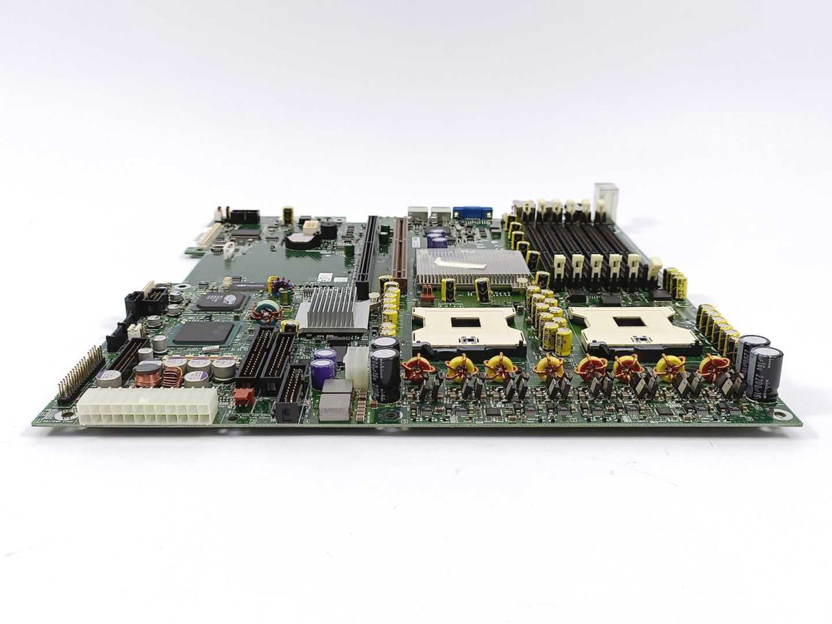 Intel SE7520JR2 T0038602 C03 Dual Socket Server Board