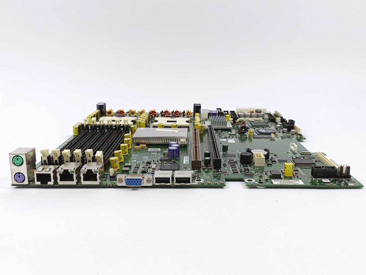 Intel SE7520JR2 T0038602 C03 Dual Socket Server Board