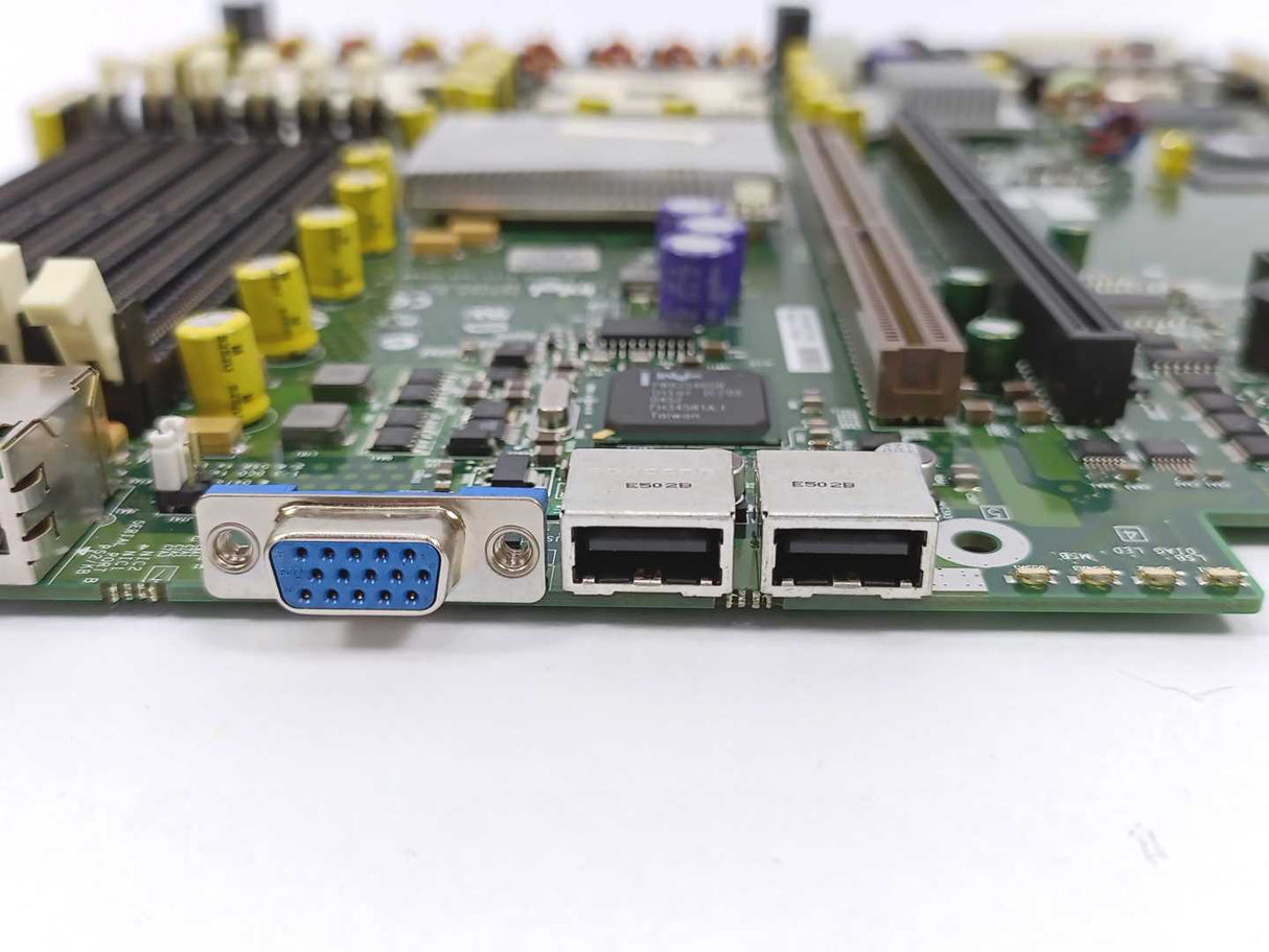 Intel SE7520JR2 T0038602 C03 Dual Socket Server Board