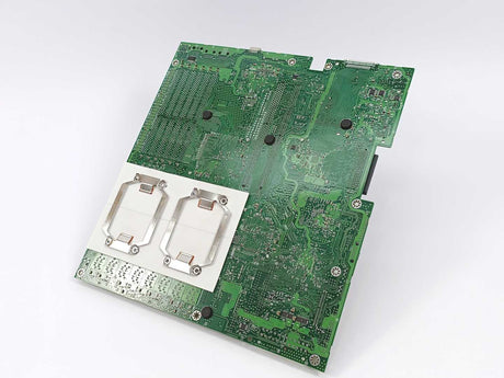 Intel SE7520JR2 T0038605 A04 Dual Socket Server Board