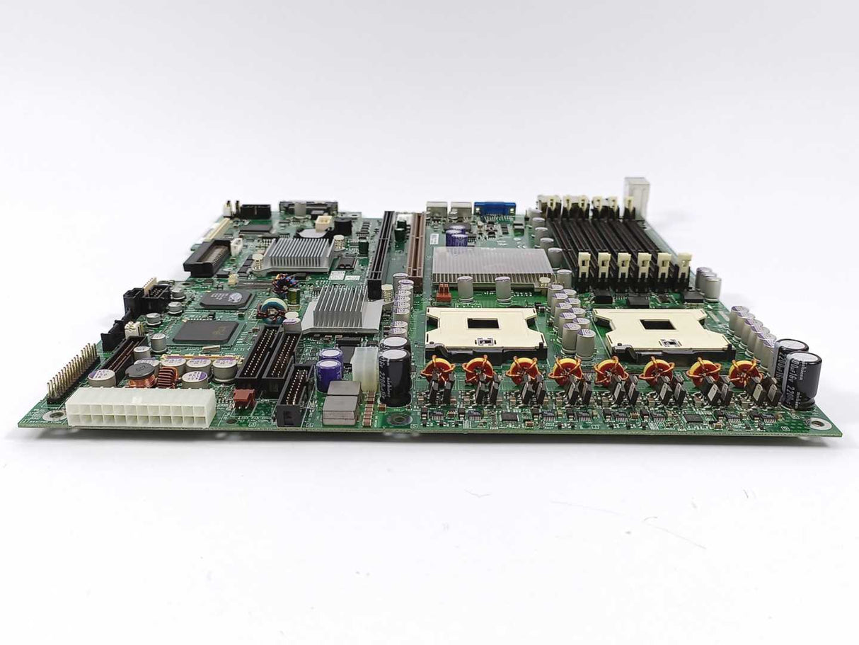 Intel SE7520JR2 T0038605 A04 Dual Socket Server Board