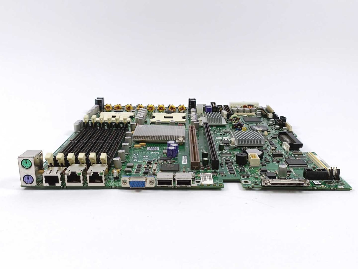 Intel SE7520JR2 T0038605 A04 Dual Socket Server Board