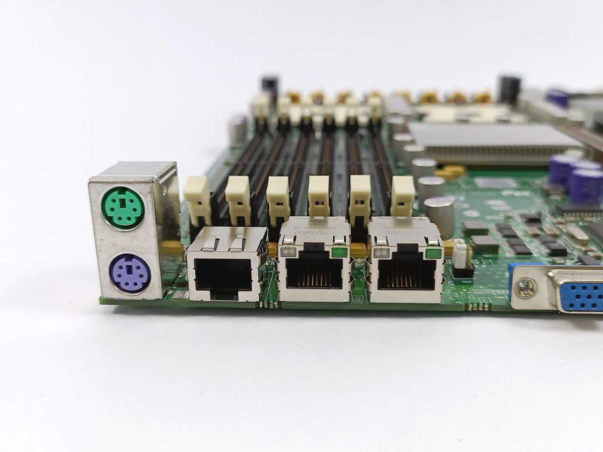 Intel SE7520JR2 T0038605 A04 Dual Socket Server Board
