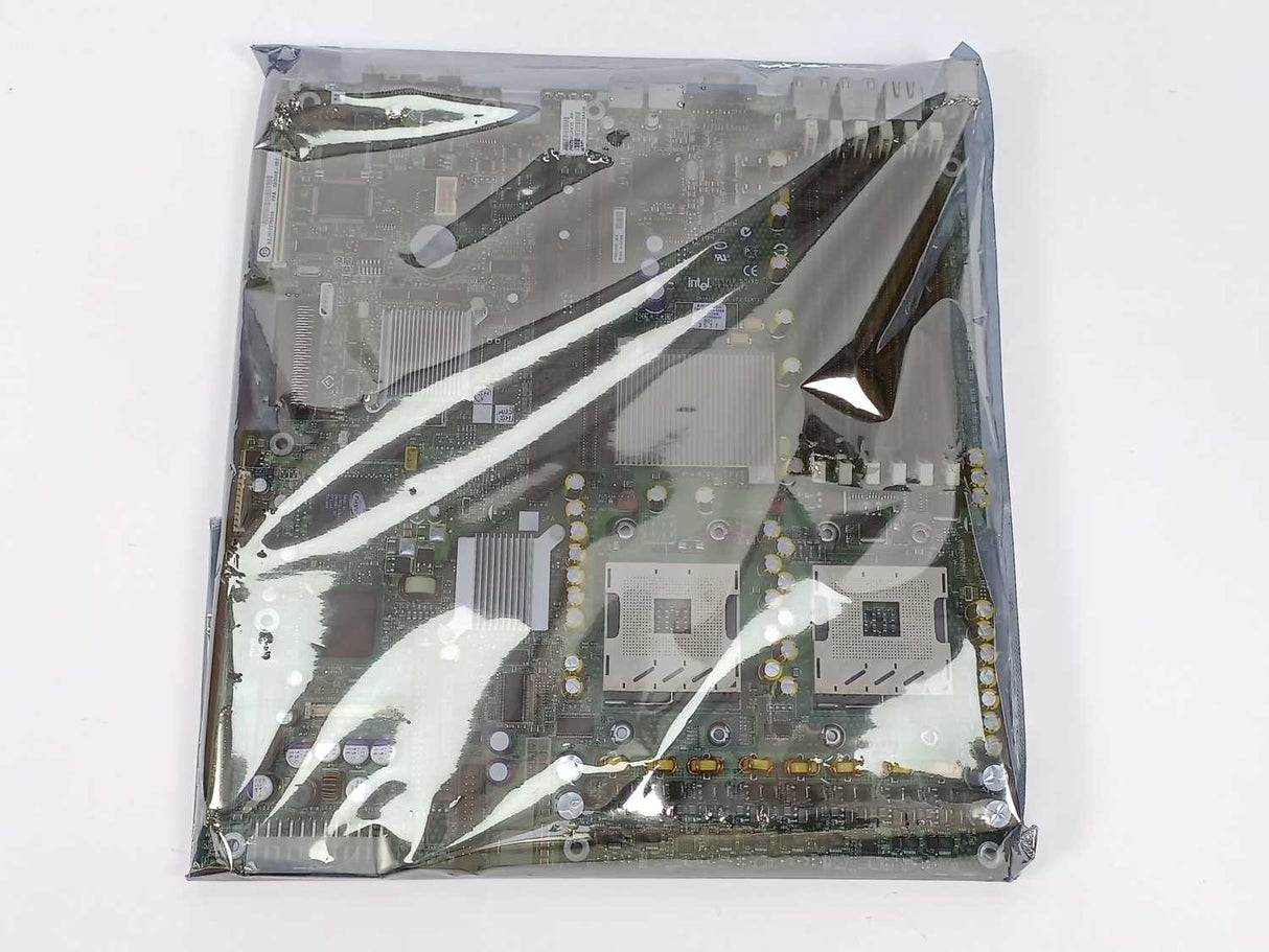 Intel SE7520JR2 T0038605 A04 Dual Socket Server Board