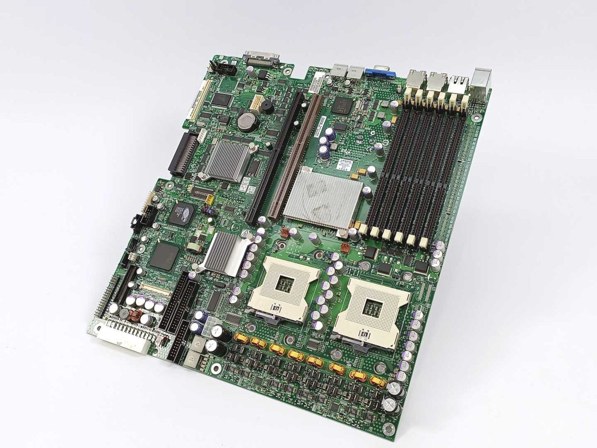 Intel SE7520JR2 T0038605 A04 Dual Socket Server Board