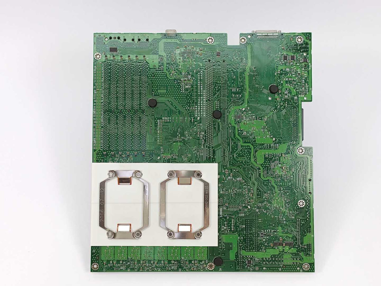 Intel SE7520JR2 T0038605 A04 Dual Socket Server Board