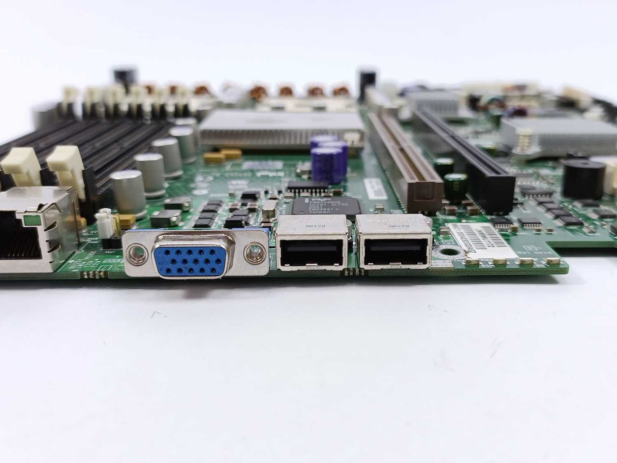Intel C53662-650 T0038605 A04 SE7520JR2 Dual Socket Server Board