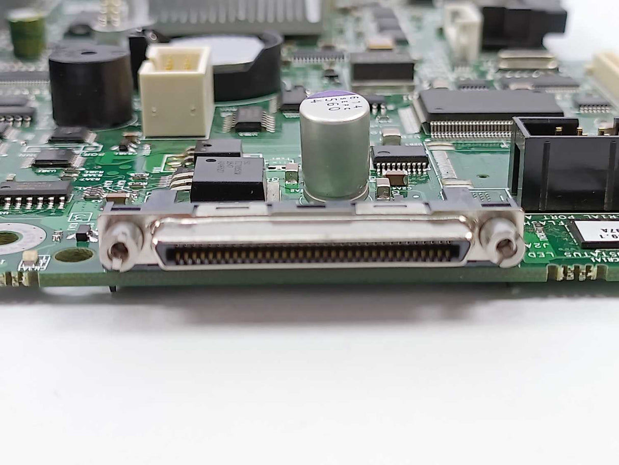 Intel C53662-650 T0038605 A04 SE7520JR2 Dual Socket Server Board