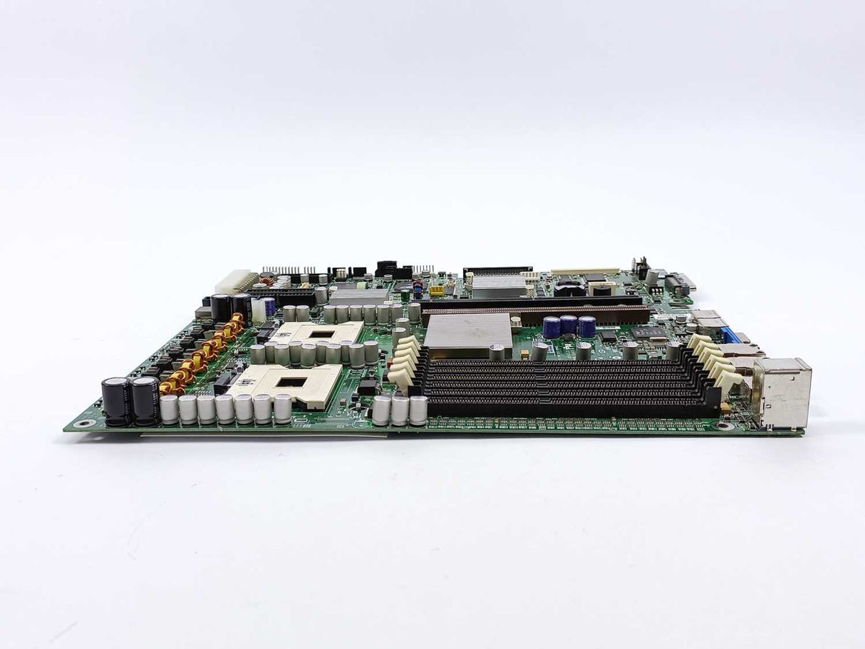 Intel C53662-650 T0038605 A04 SE7520JR2 Dual Socket Server Board