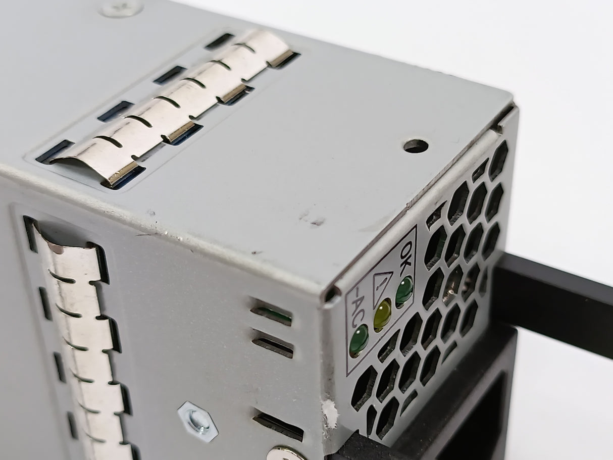 Emerson 7001497-J000 Power Supply 12V 62.3A 760W