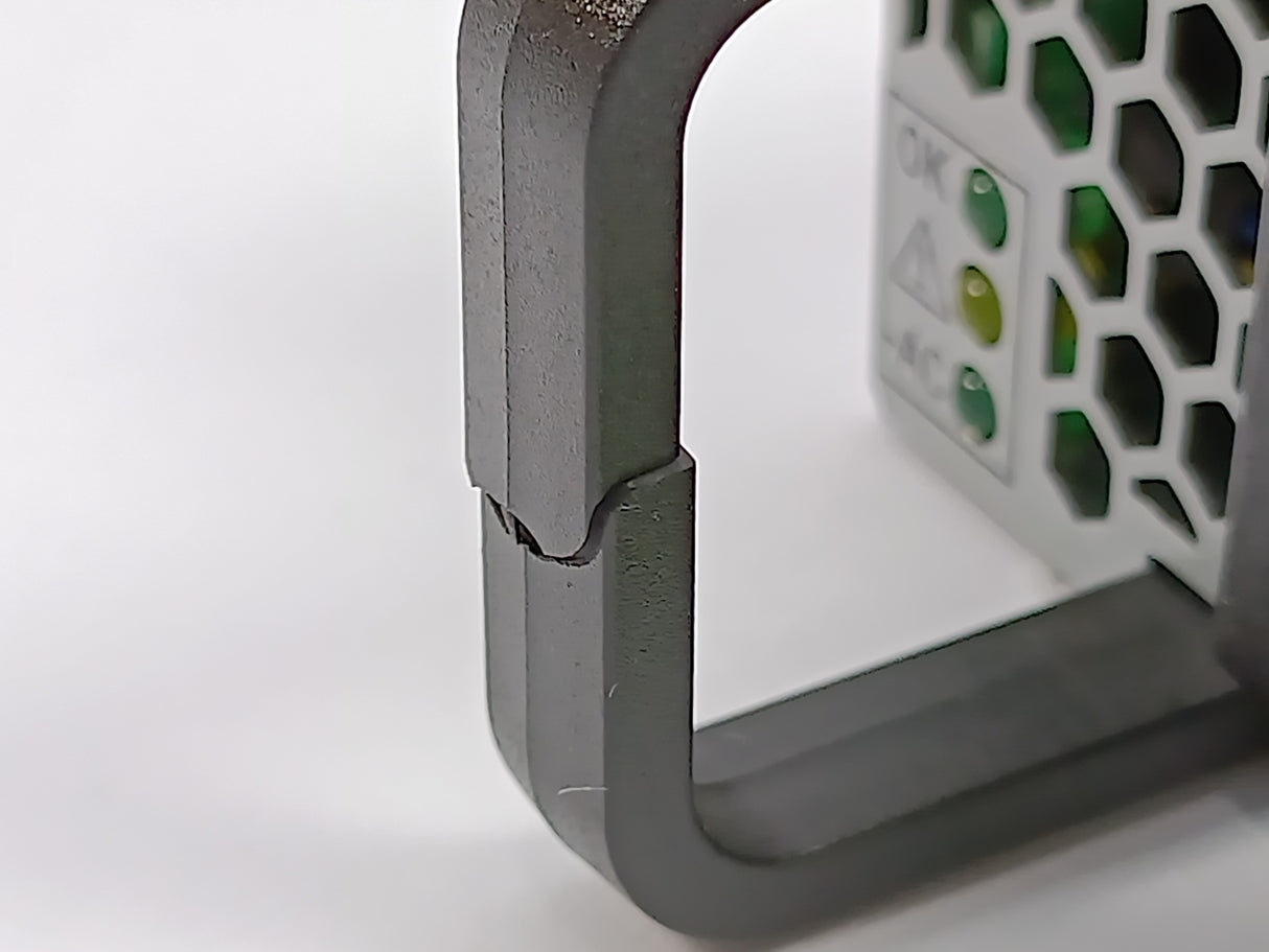 Emerson 7001497-J000 Power Supply 12V 62.3A 760W