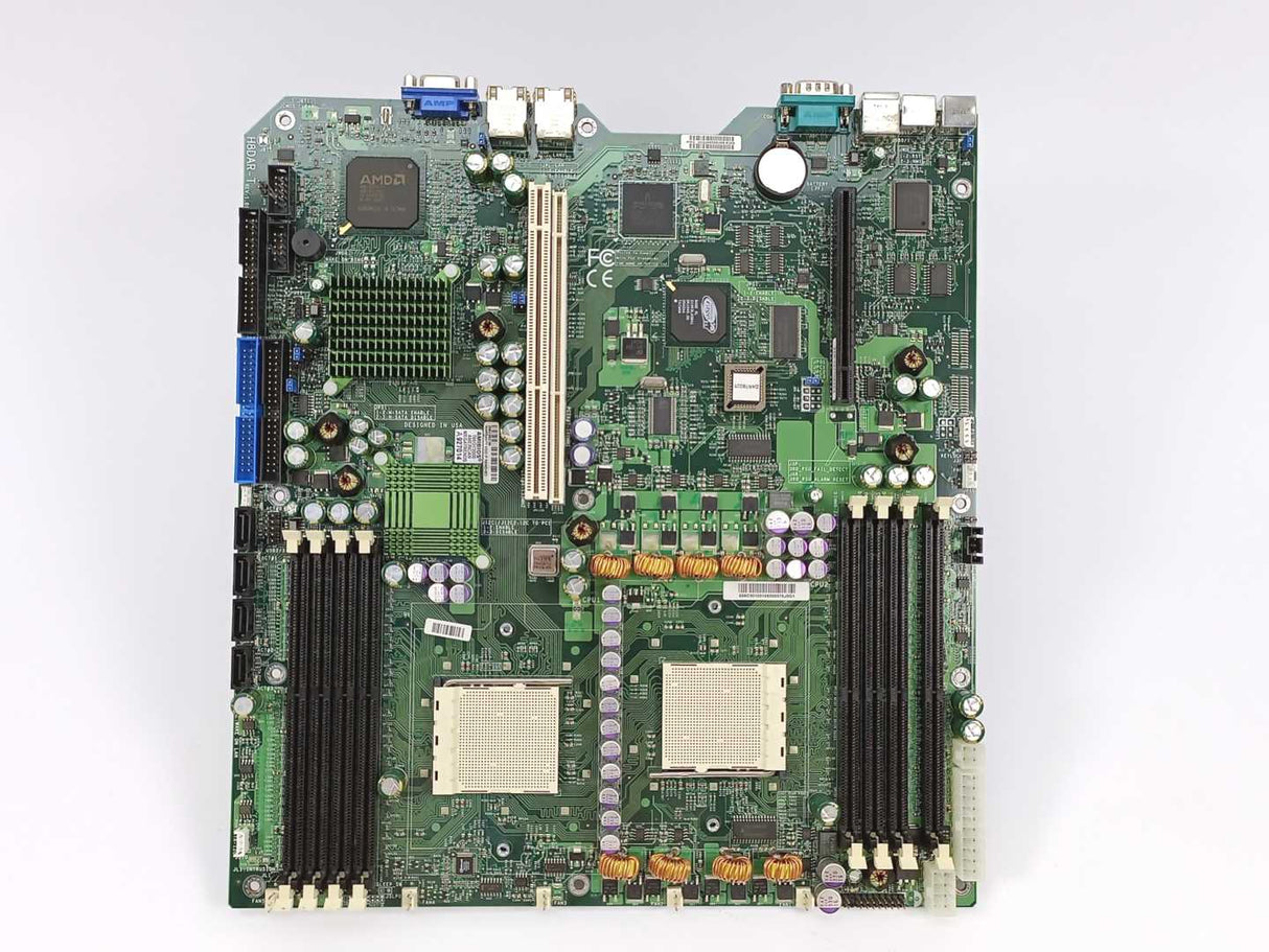 SuperMicro H8DAR-T AMD-8132 Server Motherboard