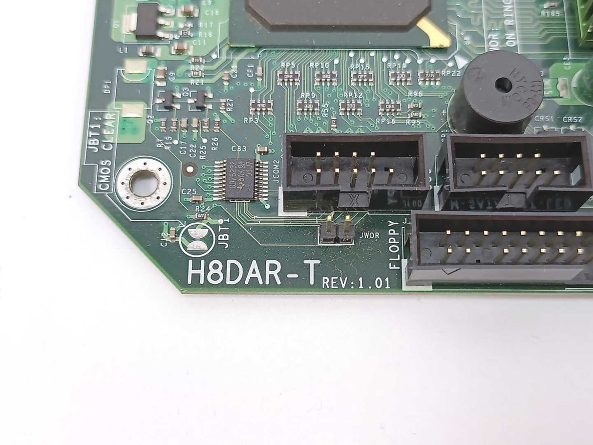 SuperMicro H8DAR-T AMD-8132 Server Motherboard