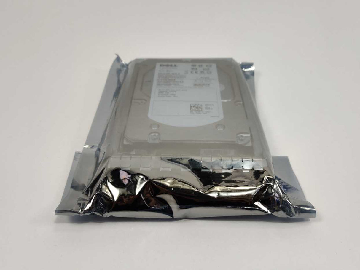 Dell 9CE066-050 146GB 15K.6 3.5" SAS Hard Disk Drive HDD, SAS rack