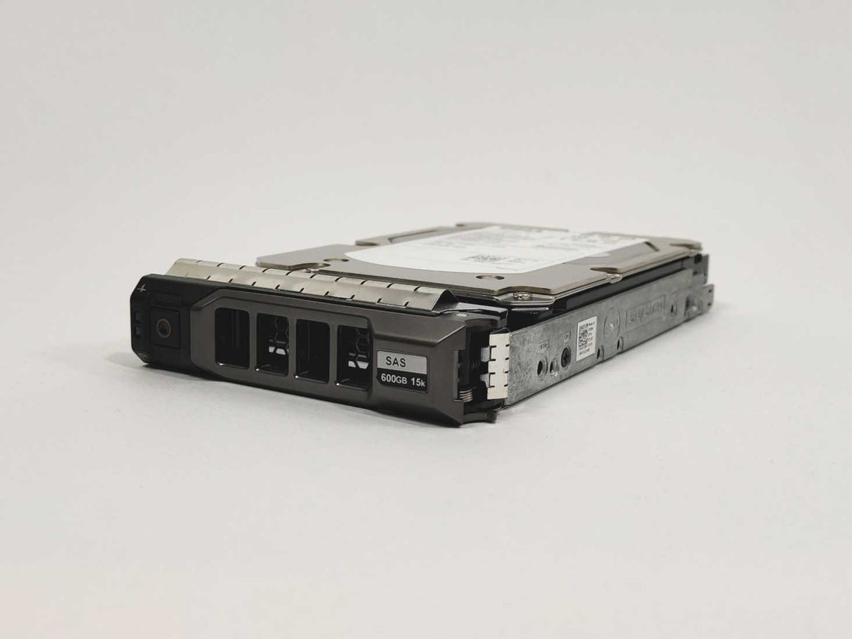 Dell 9CE066-050 146GB 15K 3.5" SAS Hard Disk Drive HDD, SAS rack