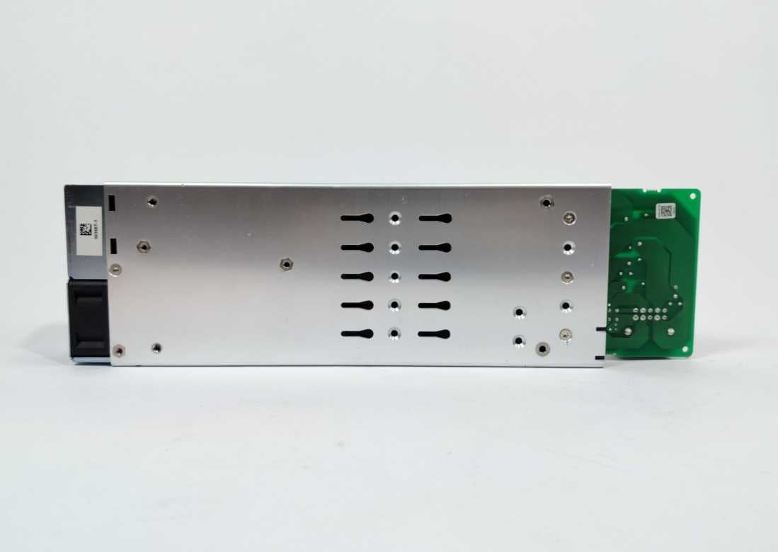 TDK-Lambda K530017E Power Supply NV-350, looks like new.