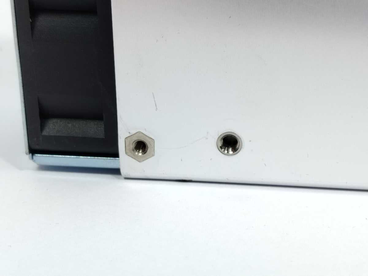 TDK-Lambda K530017E Power Supply NV-350, looks like new.