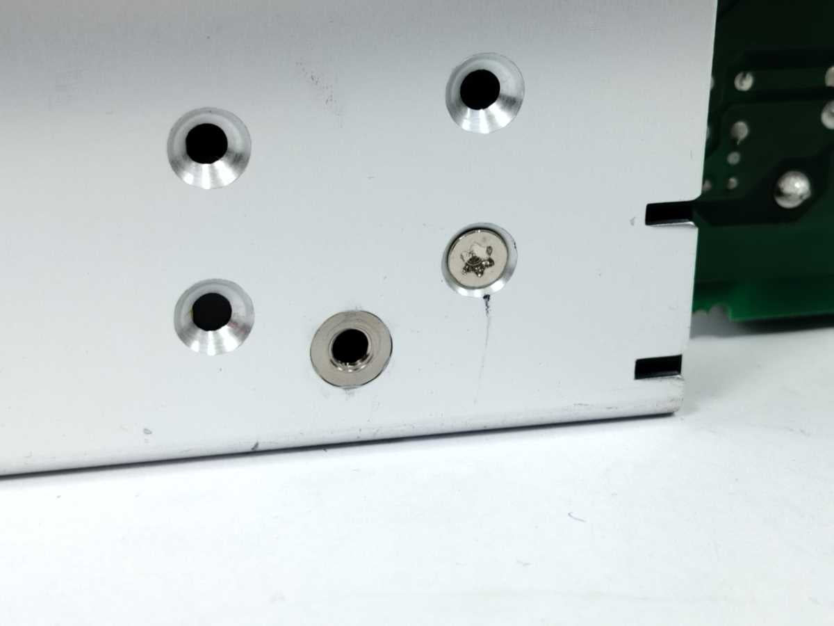 TDK-Lambda K530017E Power Supply NV-350, looks like new.