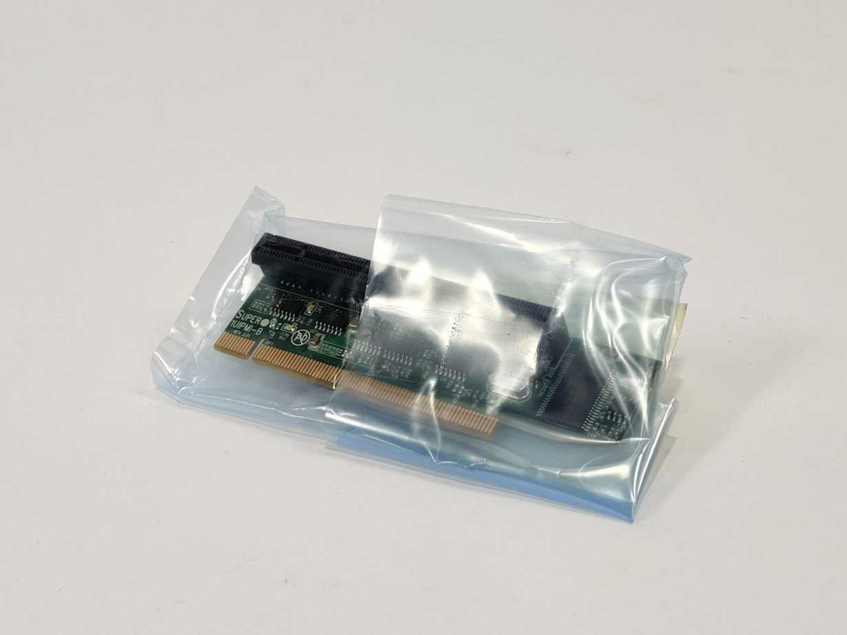 SuperMicro AOC-1UIPMI-B IPMI Controller Card with IPMI 1.5/2.0
