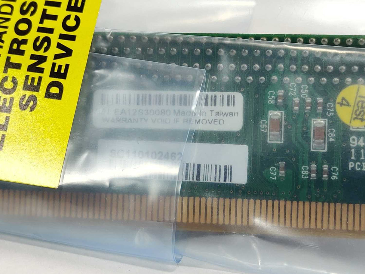 SuperMicro AOC-1UIPMI-B IPMI Controller Card with IPMI 1.5/2.0