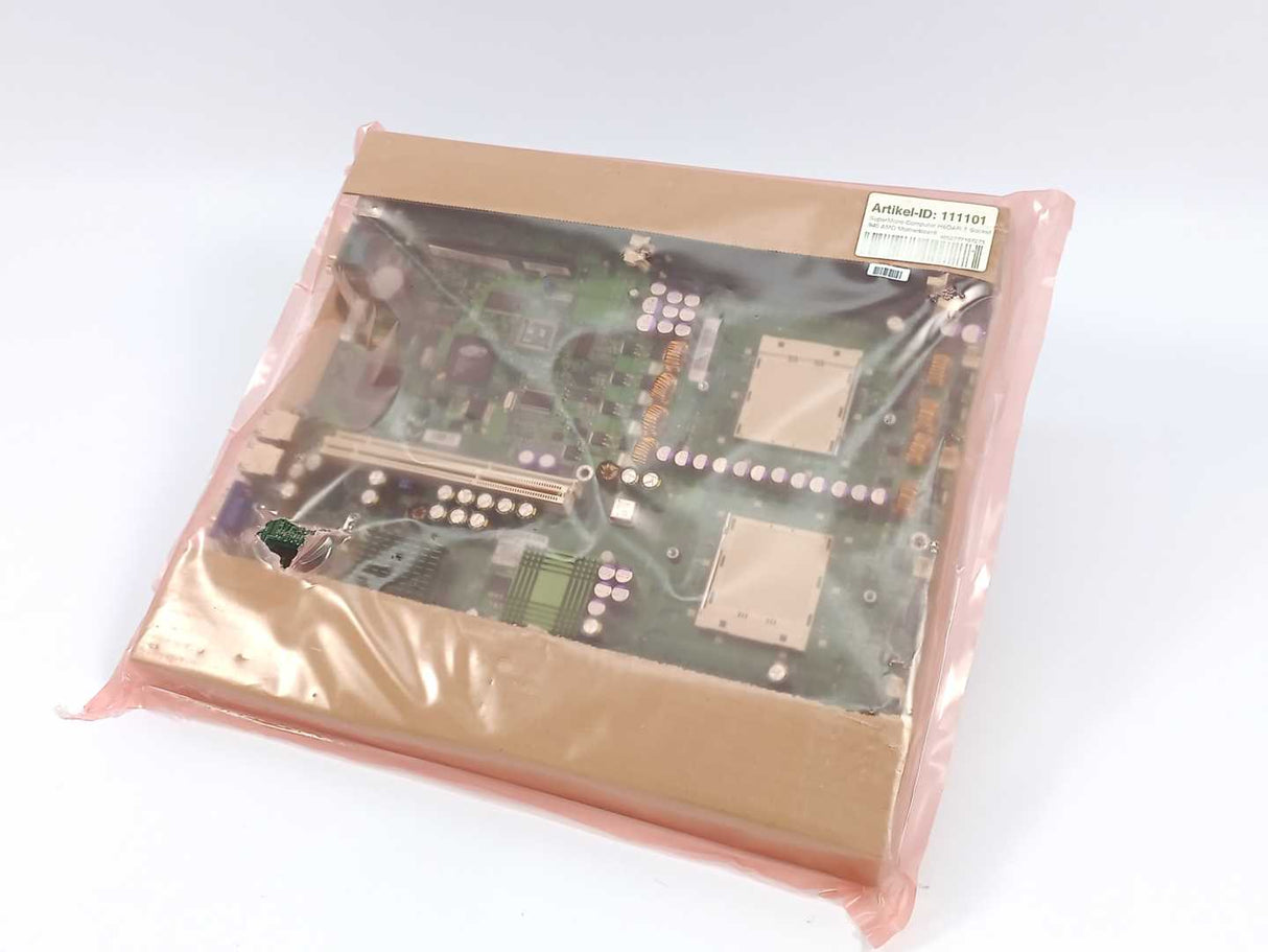 SuperMicro H8DAR-T AMD-8132 Server Motherboard