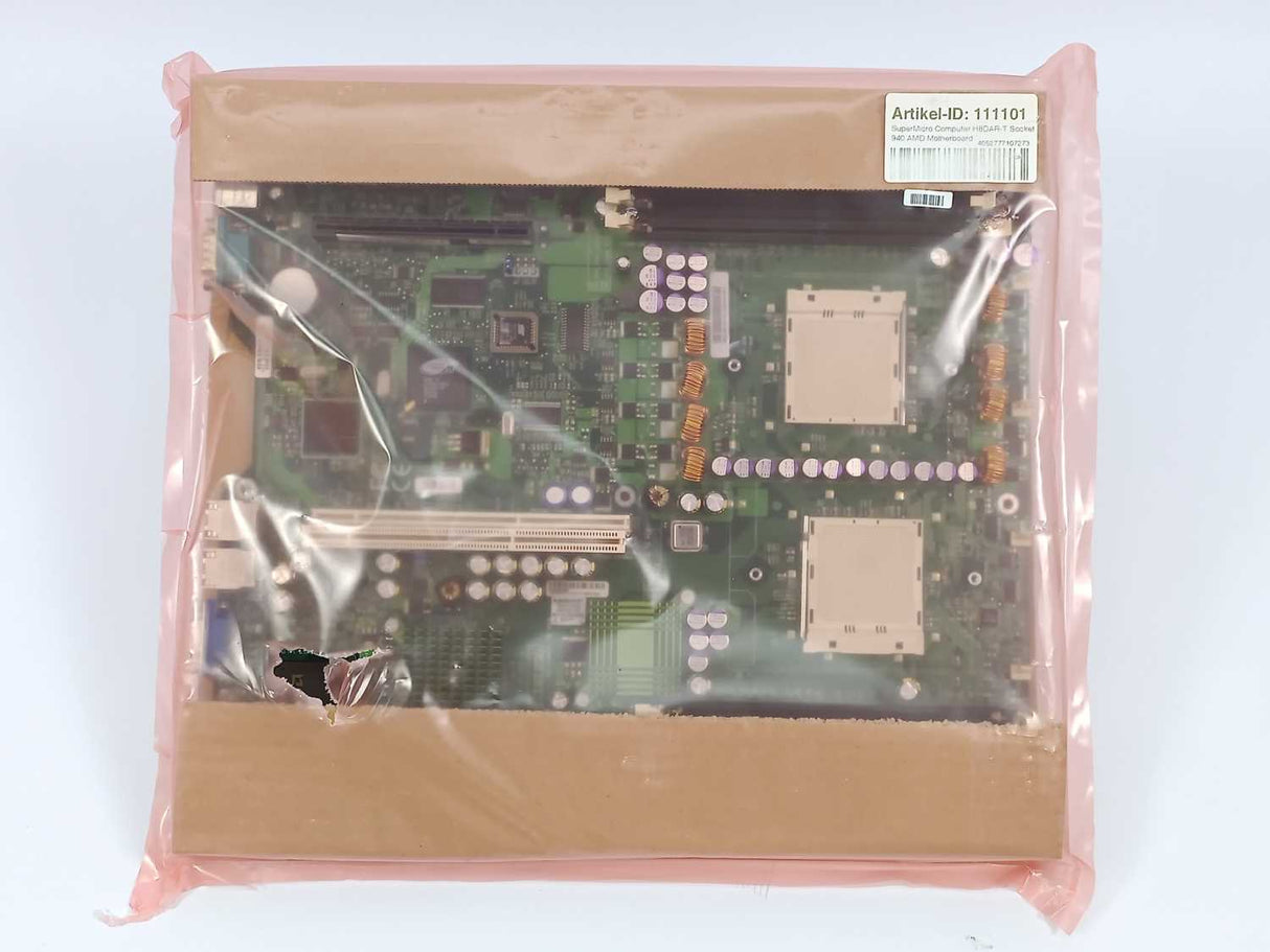 SuperMicro H8DAR-T AMD-8132 Server Motherboard