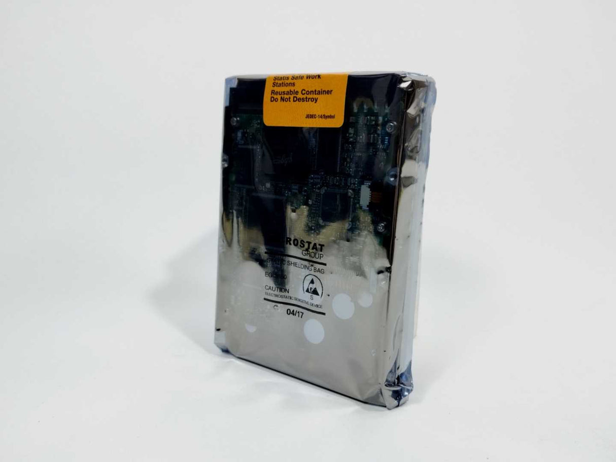 Fujitsu MAP3367NP Internal Hard Drive 36GB 10K RPM U320 68pin SCSI