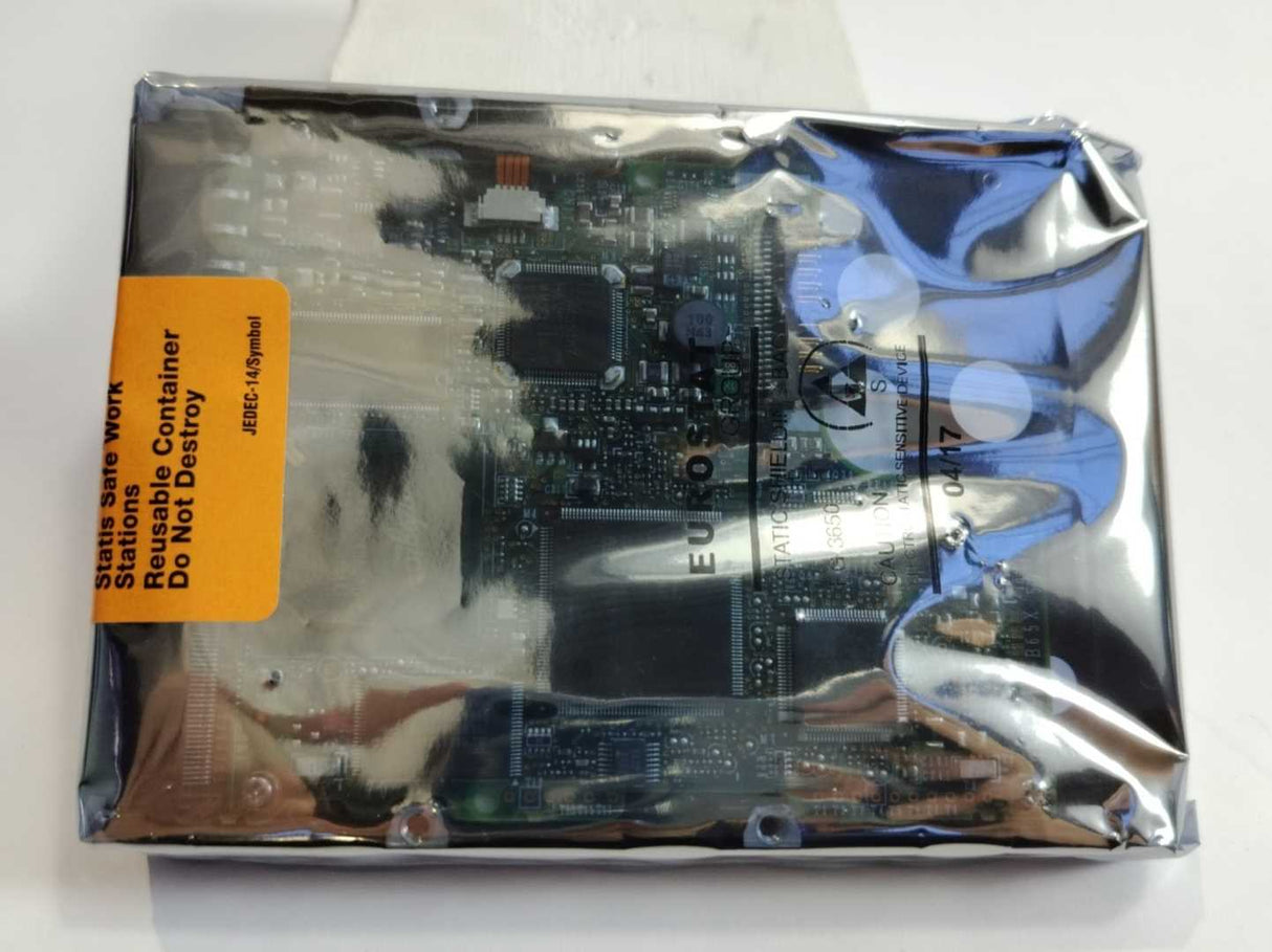 Fujitsu MAP3367NP Internal Hard Drive 36GB 10K RPM U320 68pin SCSI