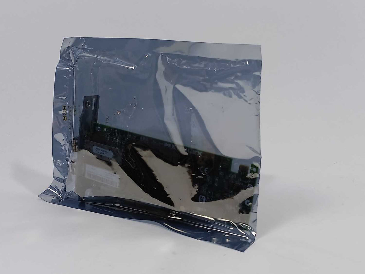 Emulex OCE11102 Dualport 10Gb Ethernet (10GbE) adapter