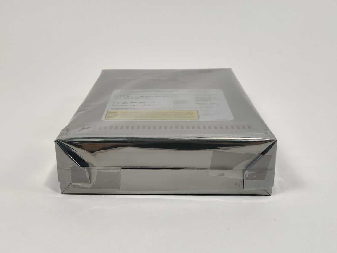 Sony SMO-F551 5.25" 5.2GB Internal optical SCSI optical drive