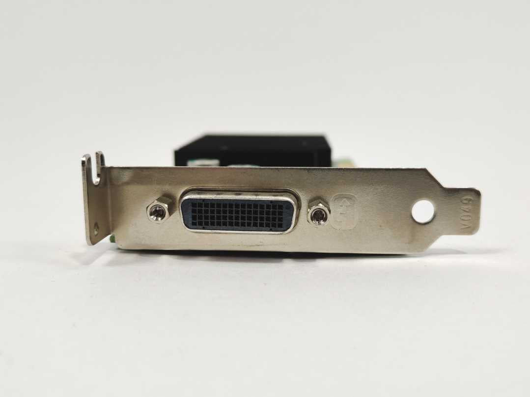 NVIDIA nVidia Quadro4 P71  GPU Graphics Processing Unit